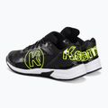 Kempa Attack Three 2.0 men's handball shoes black 200864003 3