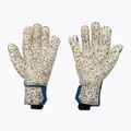 Uhlsport Hyperact Supergrip+ goalkeeper glove blue 101122901 2
