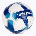 Uhlsport Attack Addglue football white/royal/blue size 4 2