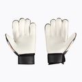 Uhlsport Speed Contact Starter Soft goalkeeper gloves black and white 101126901 2