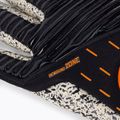 Uhlsport Speed Contact Supergrip+ Finger Surround goalkeeper gloves black and white 101126001 3