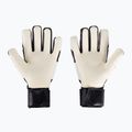 Uhlsport Speed Contact Absolutgrip Hn goalkeeper gloves black and white 101126401 2
