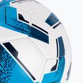 Football uhlsport Lite Soft 350 white/cyan/navy size 5 3