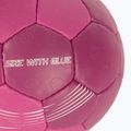 Kempa Leo handball burgundy/black size 0 3