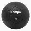 Kempa Spectrum Synergy Primo handball Black&White black size 1 4