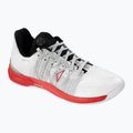 Kempa Attack One 2.0 men's handball shoes white 200859005 11