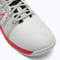 Kempa Attack One 2.0 men's handball shoes white 200859005 7