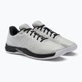 Kempa Attack Two 2.0 men's handball shoes grey 200863006 4