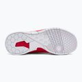 Kempa Attack Three 2.0 men's handball shoes red 200864008 5