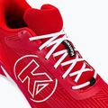 Kempa Attack Three 2.0 men's handball shoes red 200864008 8