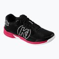 Kempa Attack Three 2.0 men's handball shoes black 200864009 10