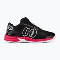 Kempa Attack Three 2.0 men's handball shoes black 200864009 2