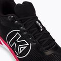 Kempa Attack Three 2.0 men's handball shoes black 200864009 8