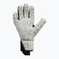 Uhlsport Powerline Supergrip+ goalkeeper gloves black/red/white 2