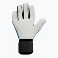 Uhlsport Classic Soft Hn Comp goalkeeper gloves black/blue/white 5