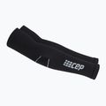 CEP L1 compression sleeves black 1AV12000