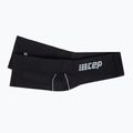 CEP L1 compression sleeves black 1AV12000 2