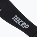 CEP L1 compression sleeves black 1AV12000 3