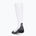 CEP Griptech football socks white 55072000 2