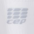 CEP Griptech football socks white 55072000 4