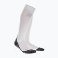 CEP Griptech football socks white 55072000 5