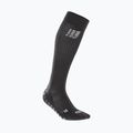 CEP men's football socks Griptech black 55574000