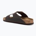 BIRKENSTOCK Arizona LEOI Narrow habana flip-flops 3