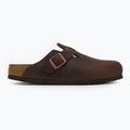 BIRKENSTOCK Boston SFB LEOI Narrow habana flip-flops 2