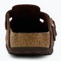 BIRKENSTOCK Boston SFB LEOI Narrow habana flip-flops 6