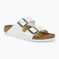 BIRKENSTOCK flip-flops Arizona BF Narrow white