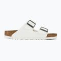 BIRKENSTOCK flip-flops Arizona BF Narrow white 2