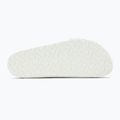 BIRKENSTOCK flip-flops Arizona BF Narrow white 5