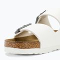BIRKENSTOCK flip-flops Arizona BF Narrow white 8