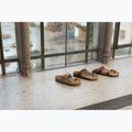 BIRKENSTOCK Arizona LEOI Regular tabacco brown flip-flops 4