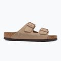 BIRKENSTOCK Arizona LEOI Regular tabacco brown flip-flops 2