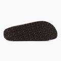 BIRKENSTOCK Arizona SFB LEOI Narrow tabacco brown slides 5