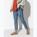 BIRKENSTOCK Arizona SFB LEOI Narrow tabacco brown slides 12