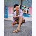 BIRKENSTOCK Arizona SFB LEOI Narrow tabacco brown slides 14