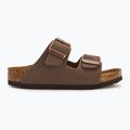 BIRKENSTOCK Arizona BFBC Narrow mocca flip-flops 2