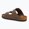BIRKENSTOCK Arizona BFBC Narrow mocca flip-flops 3