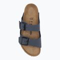 BIRKENSTOCK flip-flops Arizona BFBC Narrow navy 5