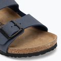 BIRKENSTOCK flip-flops Arizona BFBC Narrow navy 7
