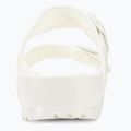 BIRKENSTOCK Arizona EVA Narrow white slides 7