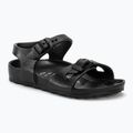 BIRKENSTOCK Rio EVA Narrow children's sandals black