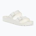 BIRKENSTOCK slides Arizona EVA Regular white