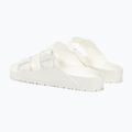 BIRKENSTOCK slides Arizona EVA Regular white 4