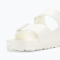 BIRKENSTOCK slides Arizona EVA Regular white 9