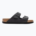 BIRKENSTOCK Arizona LEOI Regular black flip-flops 2