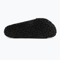 BIRKENSTOCK Arizona LEOI Regular black flip-flops 4