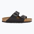 BIRKENSTOCK Arizona LEOI Regular black flip-flops 2